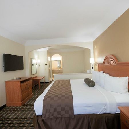 Motel 6 Тайлер Экстерьер фото