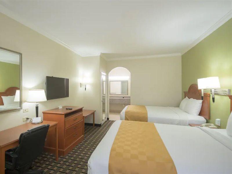 Motel 6 Тайлер Экстерьер фото