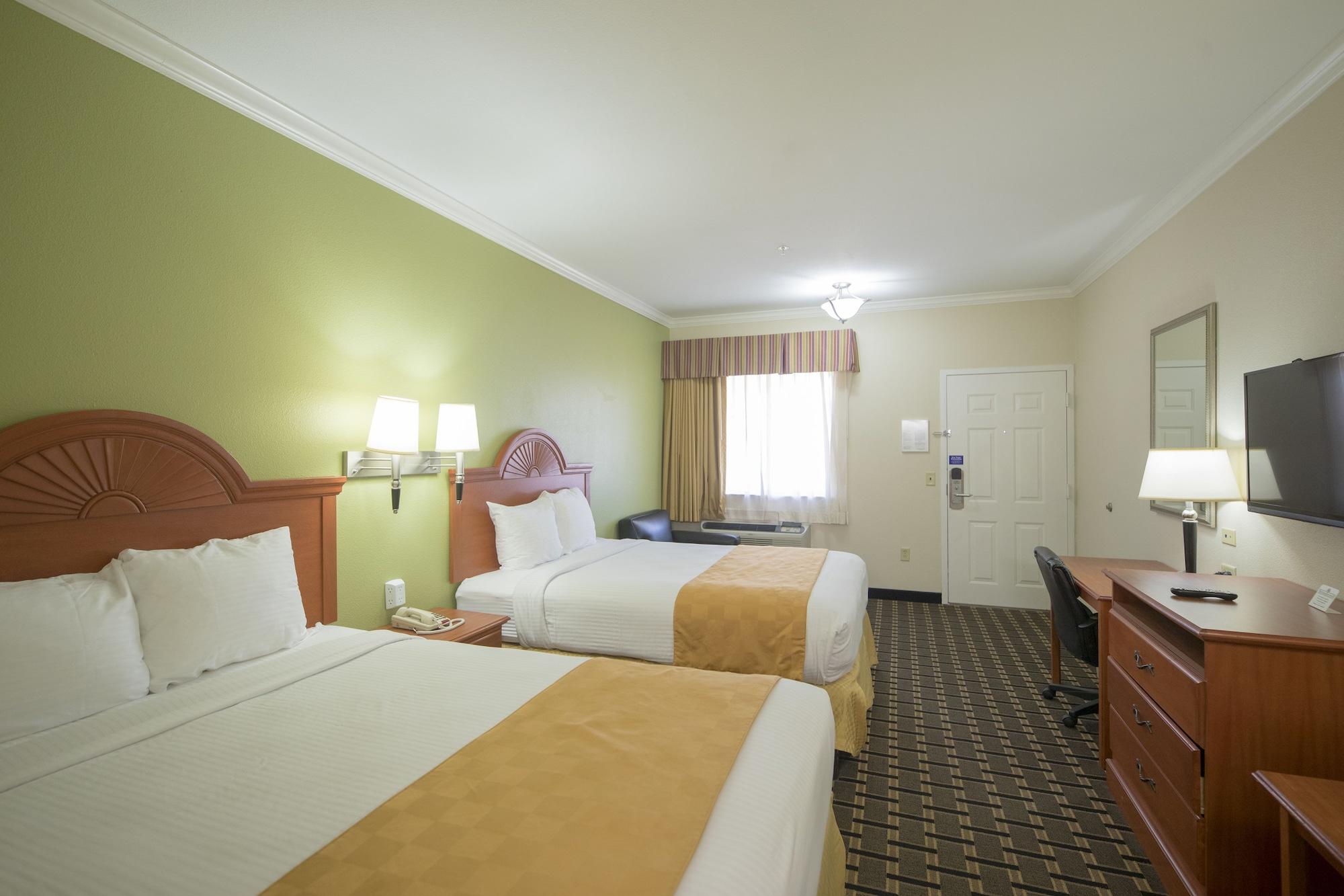 Motel 6 Тайлер Экстерьер фото