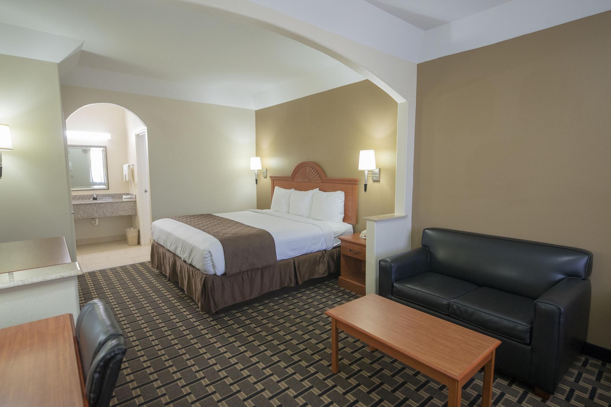 Motel 6 Тайлер Экстерьер фото