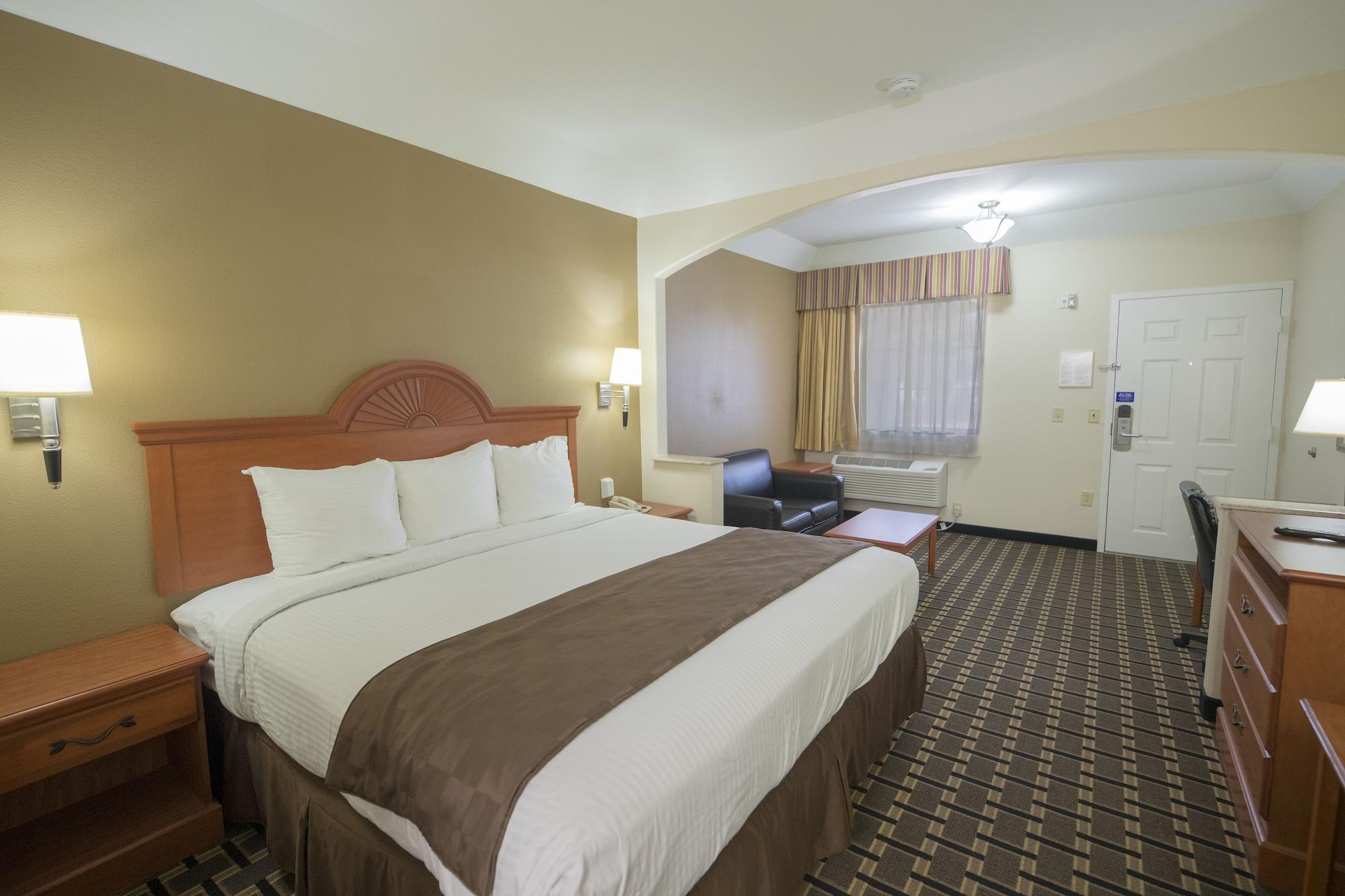 Motel 6 Тайлер Экстерьер фото