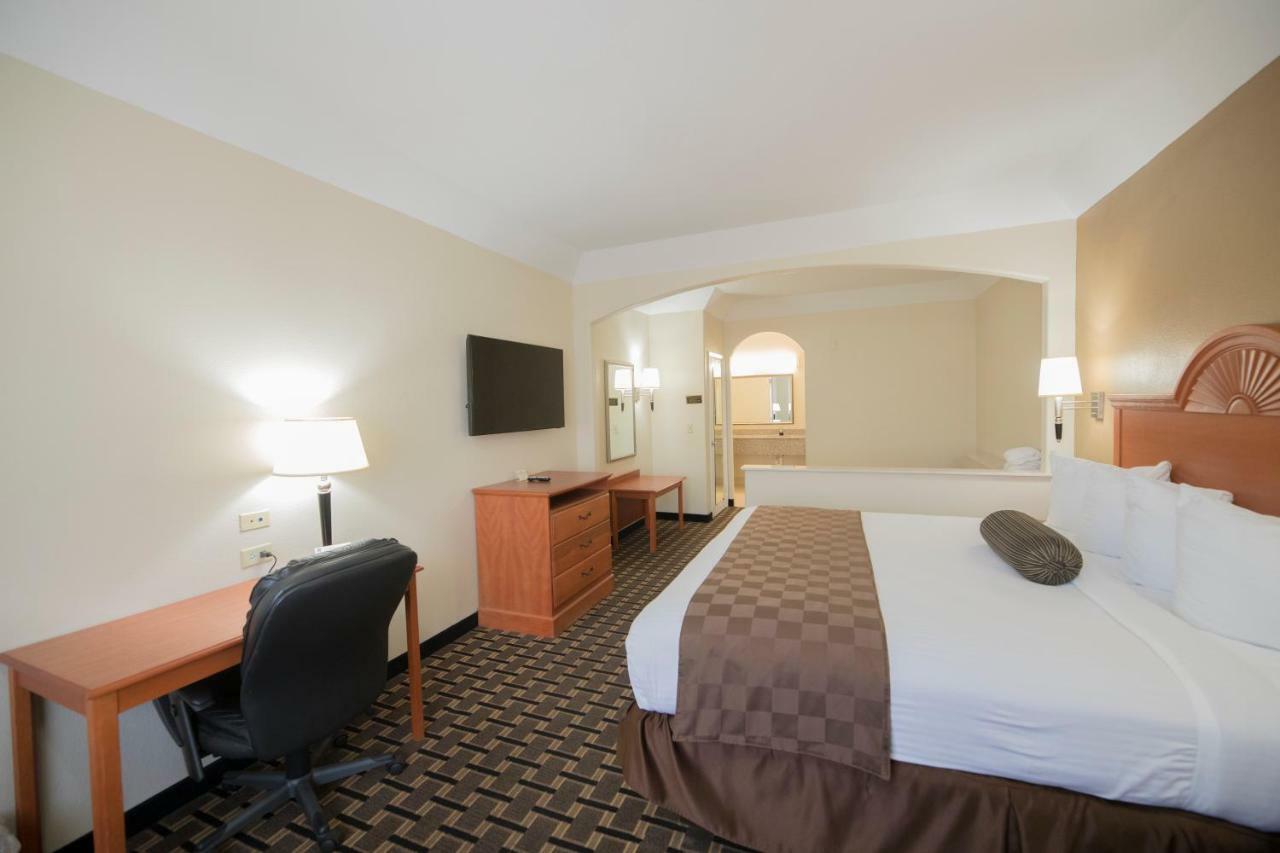 Motel 6 Тайлер Экстерьер фото